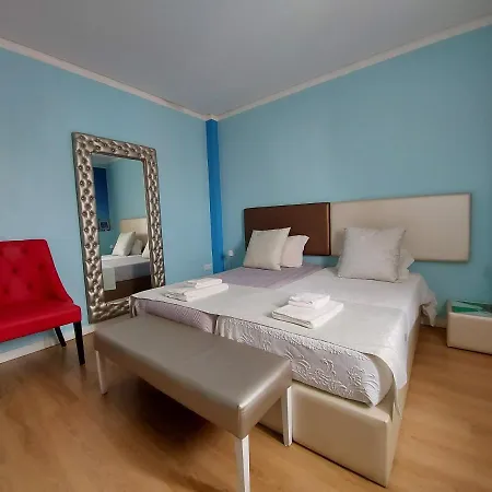 Privatti Casa de hóspedes Porto