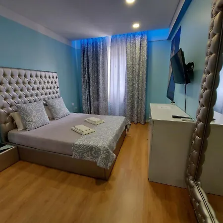 Privatti 3* Porto