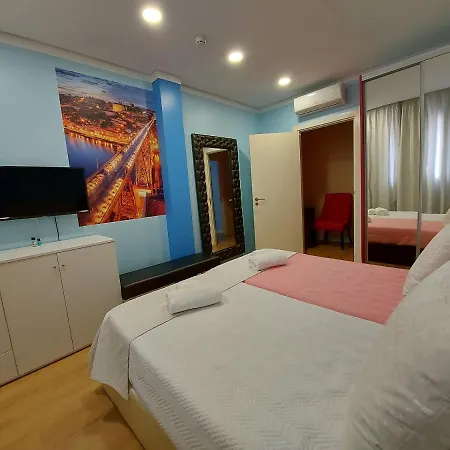 Privatti 3*