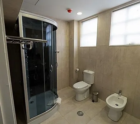 Privatti Casa de hóspedes