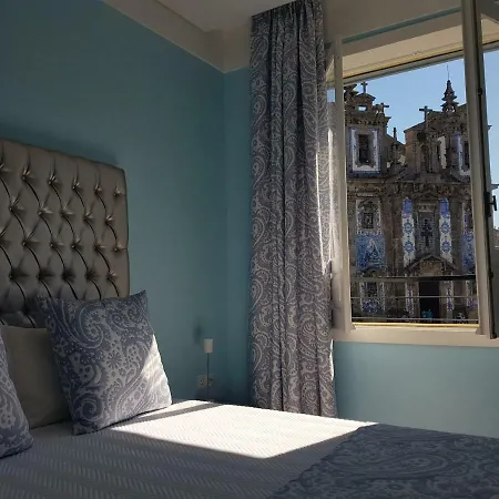 Casa de hóspedes Privatti Porto