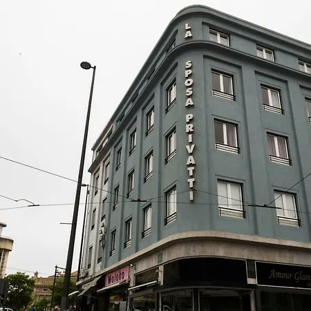Casa de hóspedes Privatti Porto