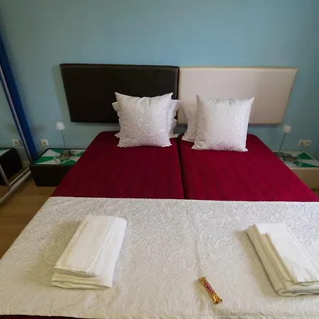 Privatti 3* Porto