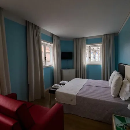 Casa de hóspedes Privatti Porto
