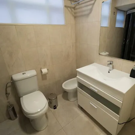 Casa de hóspedes Privatti