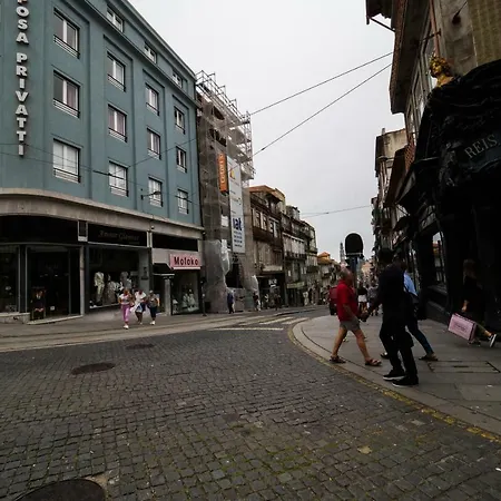 Privatti Porto