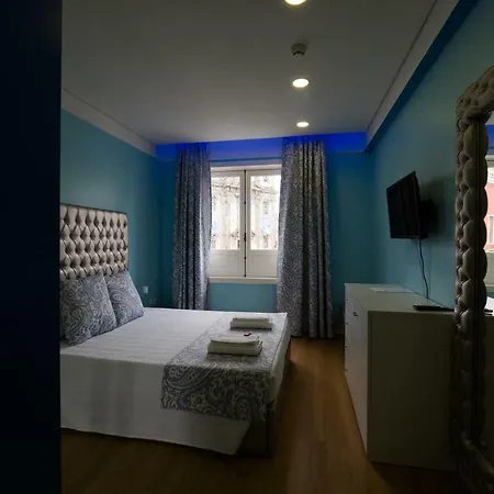 Guest house Privatti Porto
