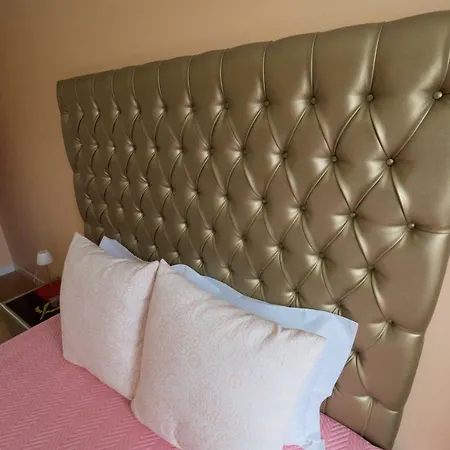 Guest house Privatti