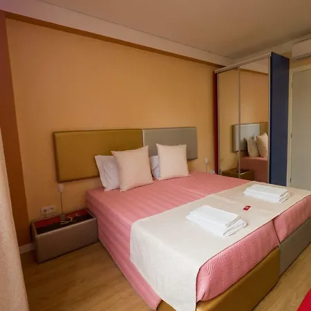 Privatti Casa de hóspedes Porto