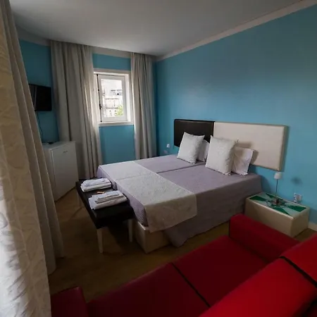 Privatti 3* Porto