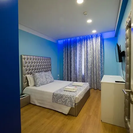 Casa de hóspedes Privatti Porto